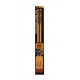 Fox Curve Short Flouro D Rigs 2pk - ALL SIZES
